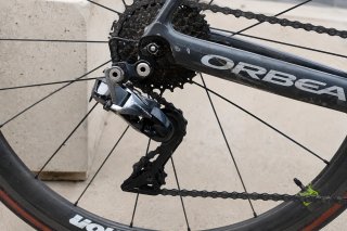 Orbea Orca Carbono T55 - Bicicleta Carretera