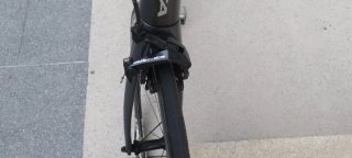 Orbea Orca Carbono T55 - Bicicleta Carretera