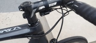Orbea Orca Carbono T55 - Bicicleta Carretera