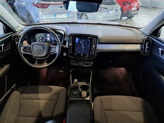 Volvo XC40 1.5 T5 Twin Inscription Auto (2021)