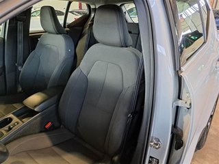 Volvo XC40 1.5 T5 Twin Inscription Auto (2021)