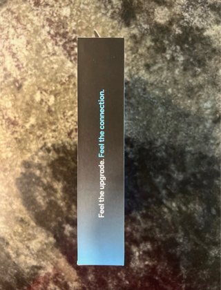 Smartwatch Ksix Pulse/Blanco Nuevo
