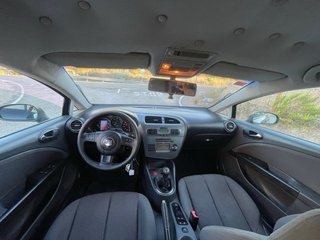 SEAT Leon 2.0 Tdi