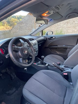 SEAT Leon 2.0 Tdi
