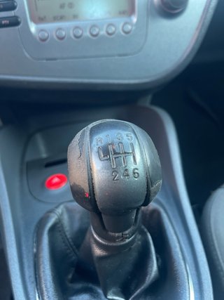 SEAT Leon 2.0 Tdi