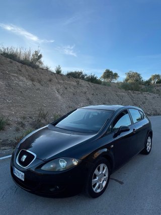 SEAT Leon 2.0 Tdi
