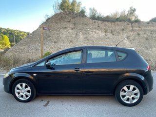 SEAT Leon 2.0 Tdi
