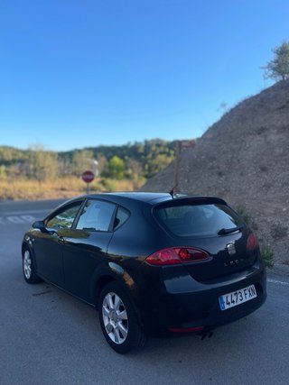 SEAT Leon 2.0 Tdi