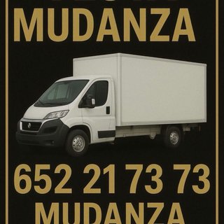 Mudanza barata