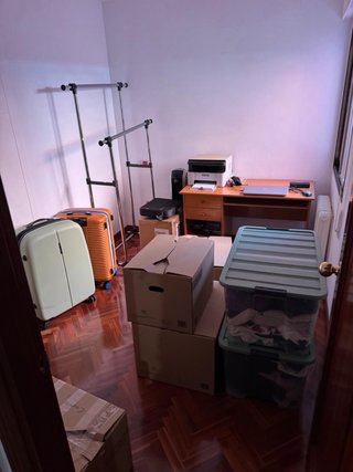 Mudanza barata