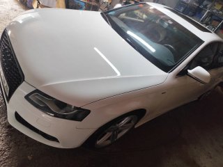 Audi A4 2009