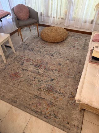 Alfombra 160x220 cm