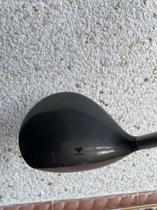 Driver Titleist 975J-VS