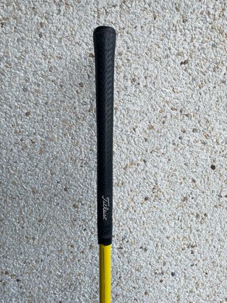 Driver Titleist 975J-VS