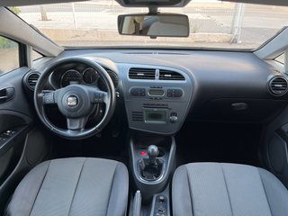 SEAT Leon 2007