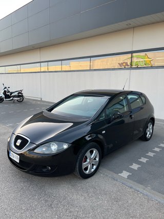 SEAT Leon 2007