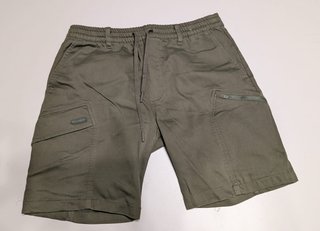 Pantaloncini uomo Pull&Bear M verde
