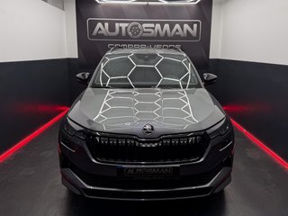 Skoda Karoq 1.5 TSI 110kW (150CV) DSG ACT Sportline