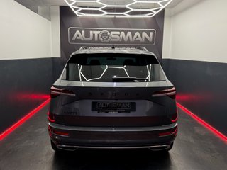 Skoda Karoq 1.5 TSI 110kW (150CV) DSG ACT Sportline