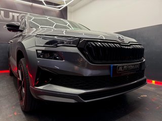 Skoda Karoq 1.5 TSI 110kW (150CV) DSG ACT Sportline