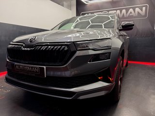 Skoda Karoq 1.5 TSI 110kW (150CV) DSG ACT Sportline