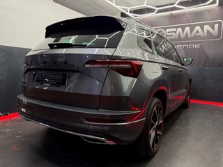 Skoda Karoq 1.5 TSI 110kW (150CV) DSG ACT Sportline