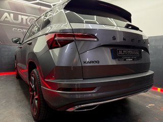 Skoda Karoq 1.5 TSI 110kW (150CV) DSG ACT Sportline