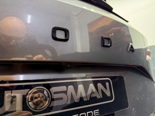 Skoda Karoq 1.5 TSI 110kW (150CV) DSG ACT Sportline