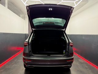 Skoda Karoq 1.5 TSI 110kW (150CV) DSG ACT Sportline