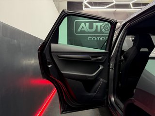 Skoda Karoq 1.5 TSI 110kW (150CV) DSG ACT Sportline