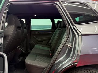 Skoda Karoq 1.5 TSI 110kW (150CV) DSG ACT Sportline