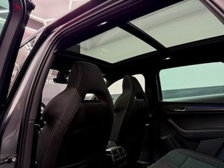 Skoda Karoq 1.5 TSI 110kW (150CV) DSG ACT Sportline