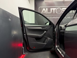 Skoda Karoq 1.5 TSI 110kW (150CV) DSG ACT Sportline