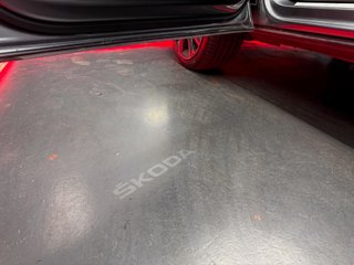 Skoda Karoq 1.5 TSI 110kW (150CV) DSG ACT Sportline