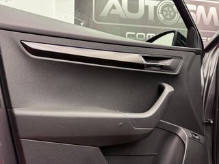 Skoda Karoq 1.5 TSI 110kW (150CV) DSG ACT Sportline