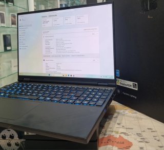 Acer Predator Helios 16 Al 16 Intel Ultra 9