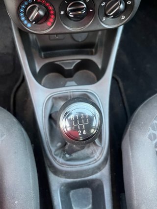 Opel Corsa 2016