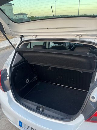 Opel Corsa 2016