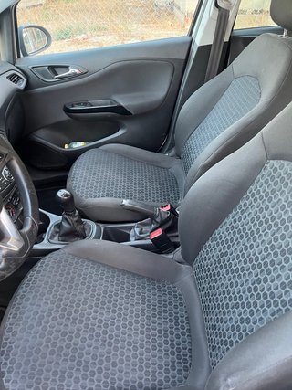 Opel Corsa 2016