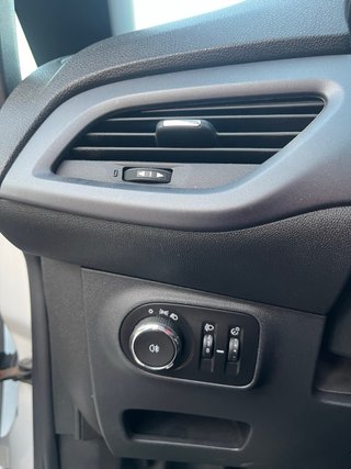 Opel Corsa 2016