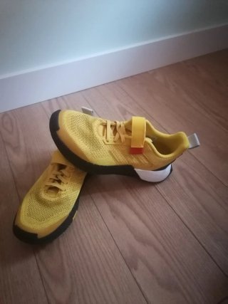 Zapatillas Adidas x Lego