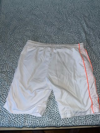 Pack 3 Pantalones Cortos Marca