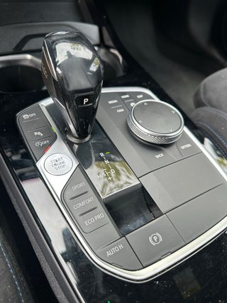 BMW Serie 1 2019