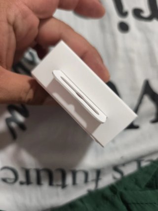 Cargador Apple USB-C 20W