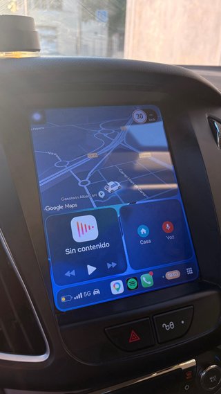 Ford Focus 1.0 EcoBoost • CarPlay • 154.761 km