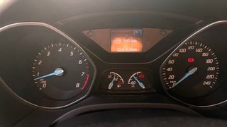 Ford Focus 1.0 EcoBoost • CarPlay • 154.761 km