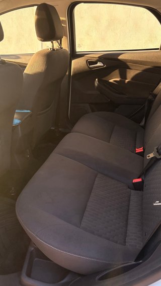 Ford Focus 1.0 EcoBoost • CarPlay • 154.761 km