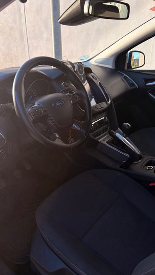 Ford Focus 1.0 EcoBoost • CarPlay • 154.761 km