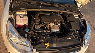 Ford Focus 1.0 EcoBoost • CarPlay • 154.761 km