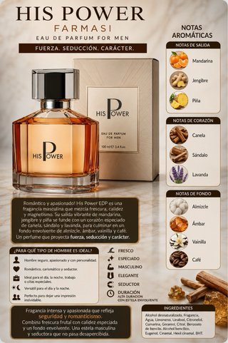 productos de belleza y nutrición.